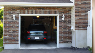 Garage Door Installation at Shearwater Redwood City, California