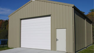 Garage Door Openers at Shearwater Redwood City, California